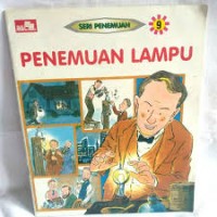 Image of Penemuan Lampu