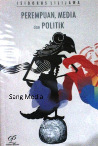 Image of Perempuan Media dan Politik