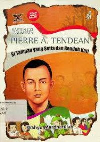 Image of Pierre A.Tendean, Si Tampan yang Setia dan Rendah Hati