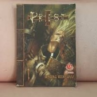 Image of Priest 1