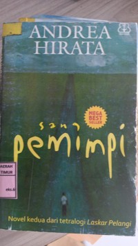 Image of Sang Pemimpi