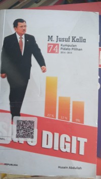 Image of Satu Digit
