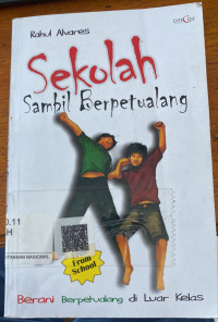 Image of Sekolah Sambil Berpetualang