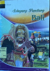 Image of Selayang Pandang Bali