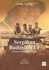 Image of Serpihan Budaya NTT