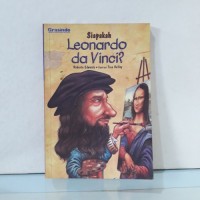 Image of Siapakah Leonardo Da Vinci?