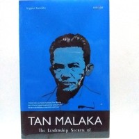 Image of Tan Malaka the Leadership secrets of