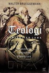 Image of Teologi Perjanjian Lama