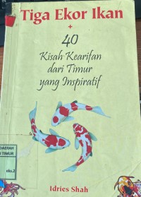Image of Tiga Ekor Ikan