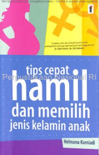 Image of Tips Cepat Hamil dan Memilih Jenis Kelamin Anak