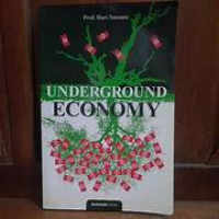 Image of Underground Economy