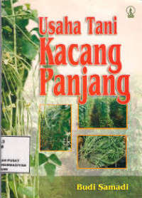 Image of Usaha Tani Kacang Panjang