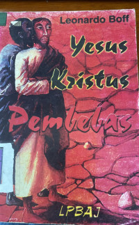 Image of Yesus Kristus Pembebas